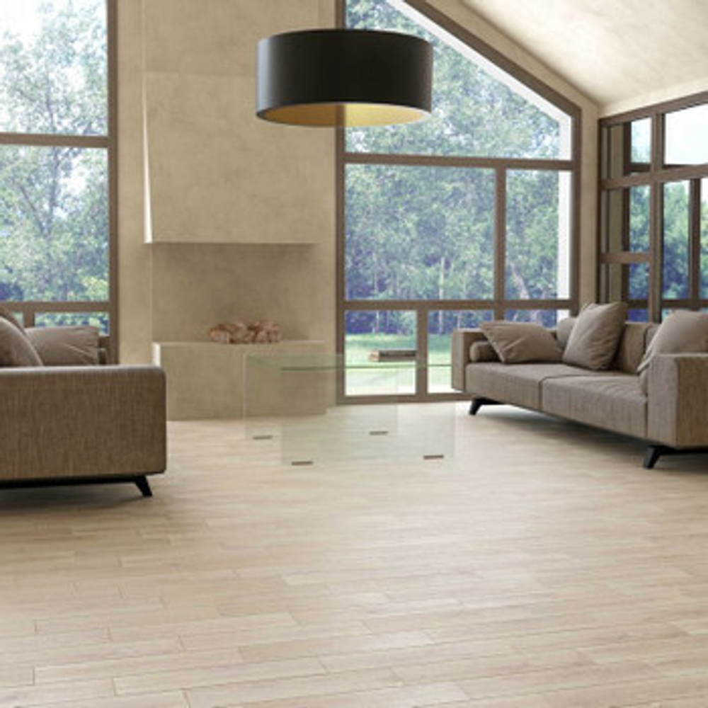 Керамогранит Global Tile Мускат 148х594 мм светло-бежевый