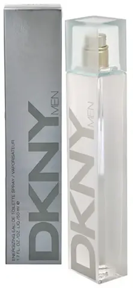 Утонченный аромат DKNY Men для мужчин 100 мл