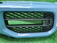 Бампер передний Mercedes G W463 (2018-н.в.) AMG