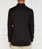 Рубашка SMOOTH Calvin Klein - черный(K10K113339)