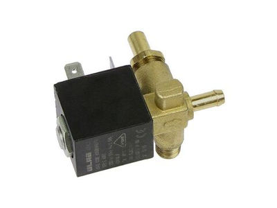 Электромагнитный клапан для парогенератора Braun