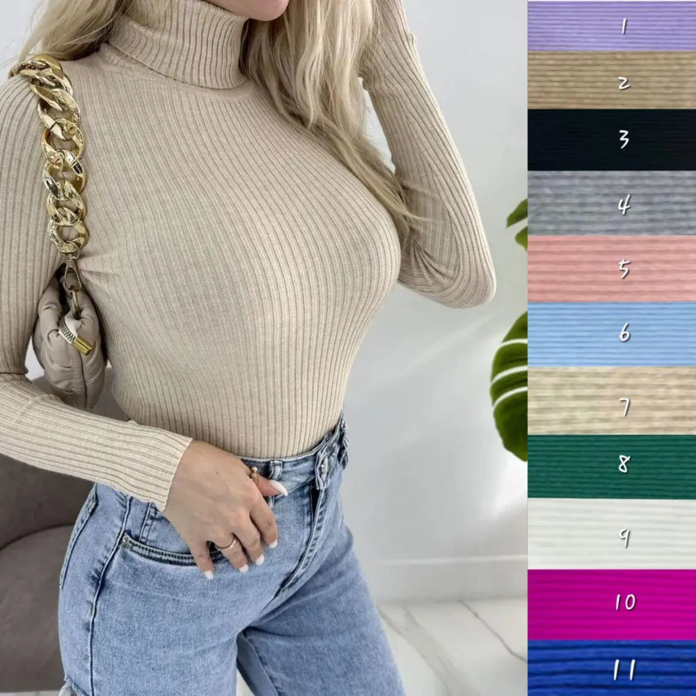 Водолазка 6818937 Fabrika