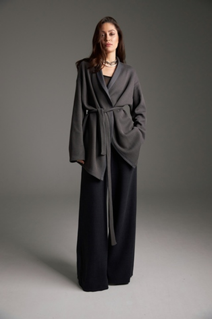 Брюки широкие "Ne Futer"