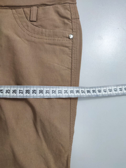 Брюки Jin Yao Dai на каждый день 36 размер