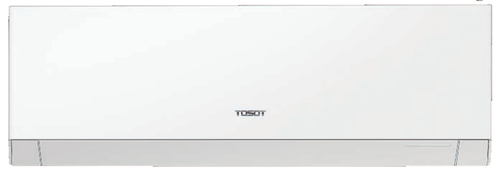 Кондиционер TOSOT T09H-SCW/I/ T09H-SCW/O серии Clivia