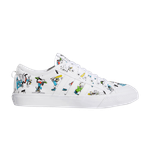 Кроссовки Disney X Adidas Originals Nizza Sport Goofy