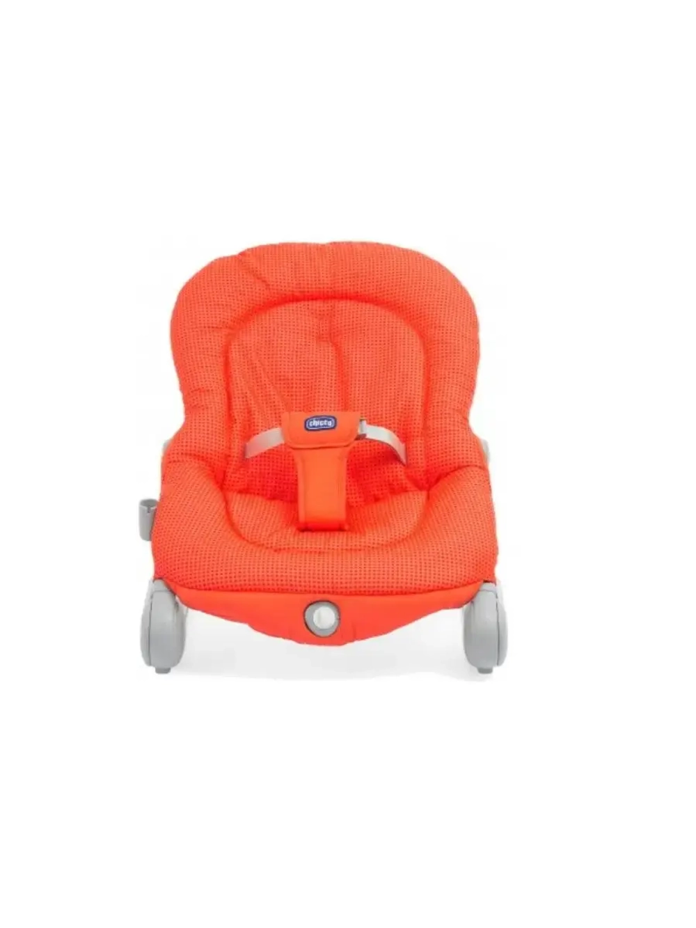 Детский шезлонг Chicco Balloon с музыкальным блоком Lion