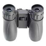 Бинокль Veber 10*25 WP черный