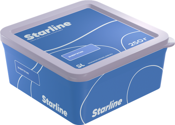 %%% Starline - Энергетик (16г)