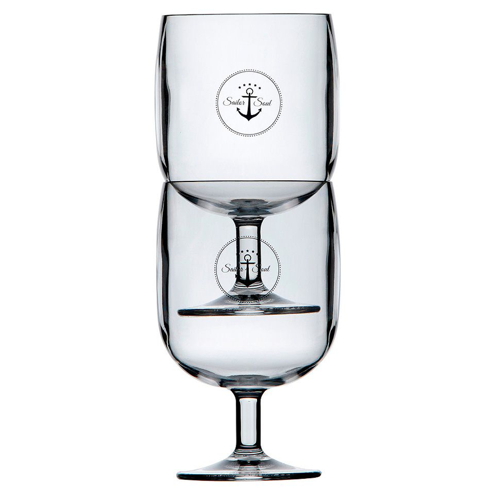 Набор бокалов Sailor Soul (10269805)