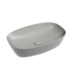 Раковина Ceramica Nova Element 60 см CN6049MH антрацит