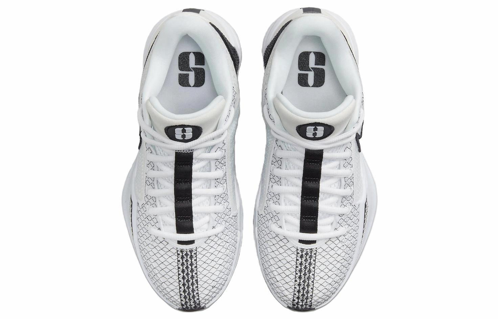 Кроссовки Nike Sabrina 1 "Magnetic" (Женская размерная сетка)