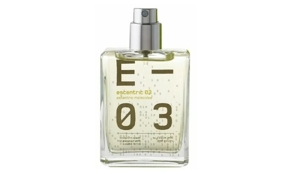 Eccentric Molecule eccentric 03