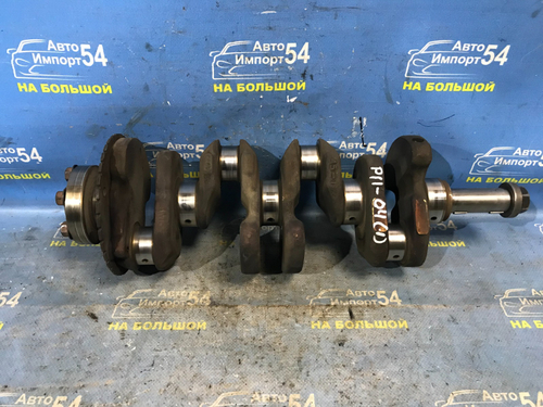 Коленвал NISSAN PRIMERA 1999