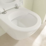 Унитаз подвесной Villeroy&Boch Subway 2.0 5606R0R1 альпийский белый, безободковый