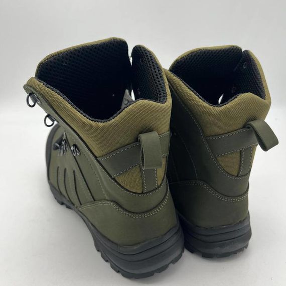 Берцы тактические «Армия России»