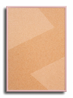 Металлическая рамка 60х80 см