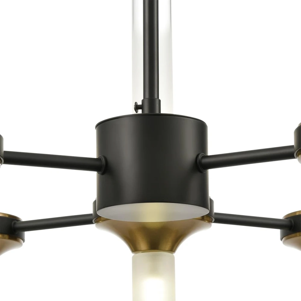 Люстра на штанге Lumion TAMARESA 8112/18