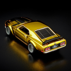 Hot Wheels | RLC | 1970 Mustang Boss 302 (2024)