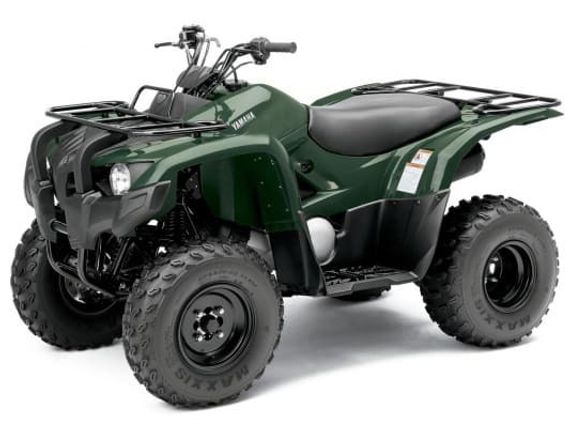 Квадроцикл YAMAHA Segway 300