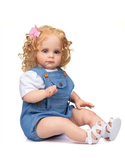 Набор одежды для куклы 55-60см (CL-007)