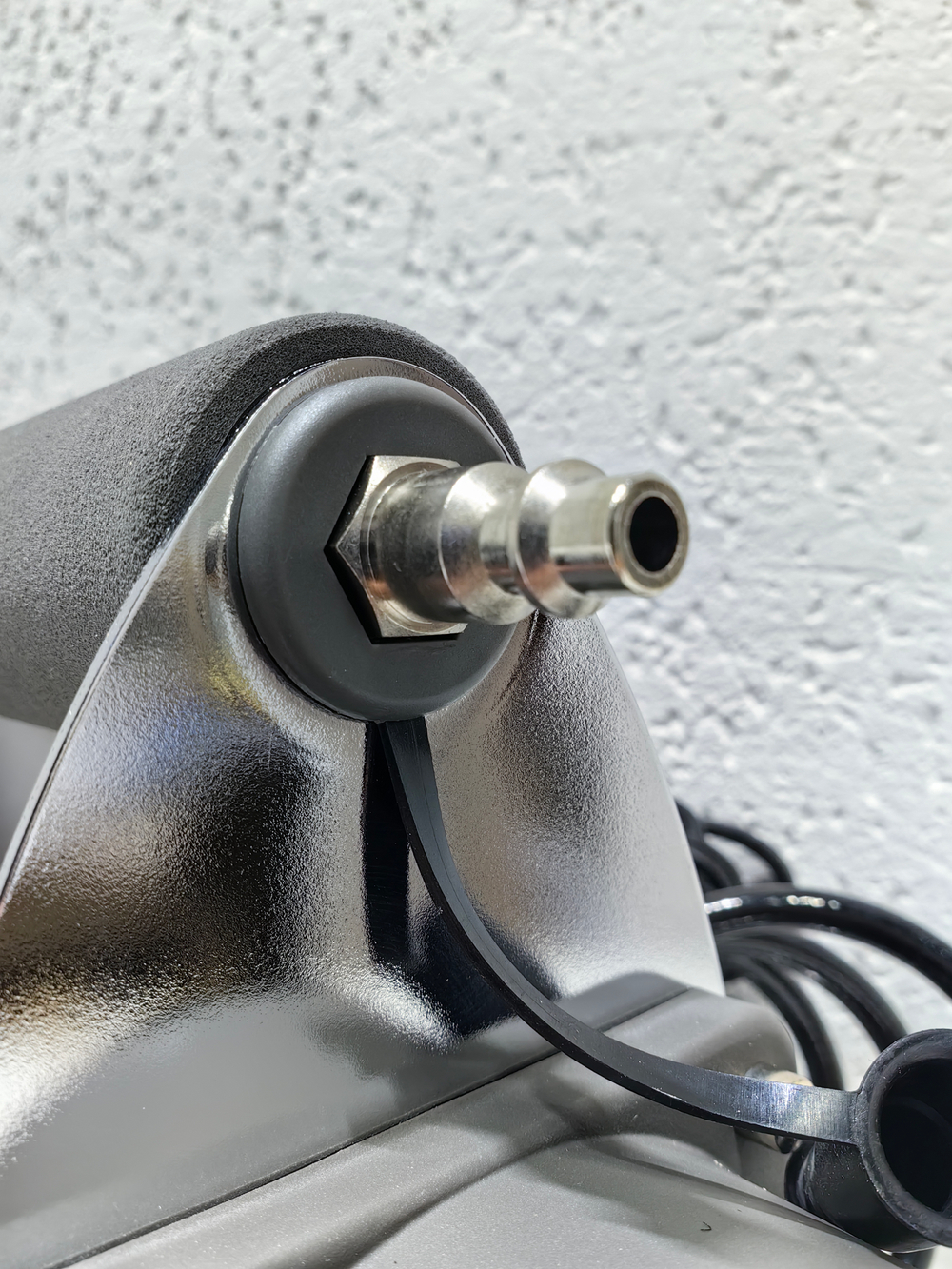 Автомобильный компрессор BERKUT R20