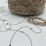 FILATI ITALIANA 50% хлопок 50% полиамид