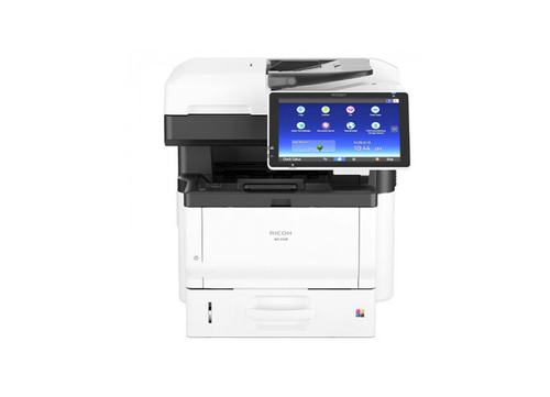 МФУ Ricoh IM 430 F Ref. (восстановленный)