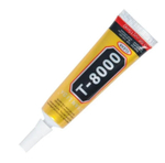 Клей ZHANLIDA T-8000 - 15мл