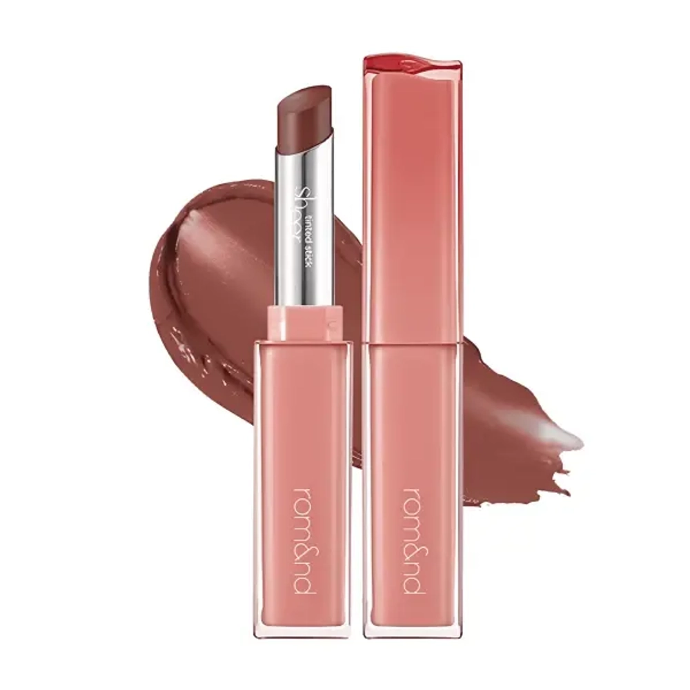 Губная помада Rom&nd Sheer tinted stick 2 гр