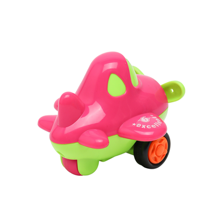 Игрушка Машинка-Самолетик