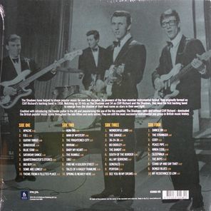 The Shadows / 40 Golden Classics (2LP)