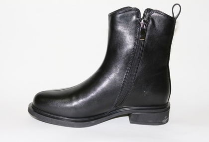 Полусапоги женские демисезонные LU NI YA арт. 1211-D6-2