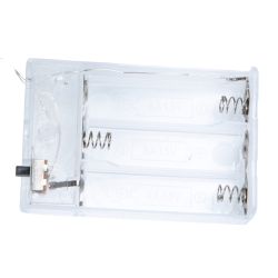 ULD-T4040-020-SNA-3AA WARM WHITE IP20 WREATH Украшение светодиодное Венок. на батарейках 3АА не в-к. 40х40см. 20 светодиодов. Теплый белый свет. TM Uniel