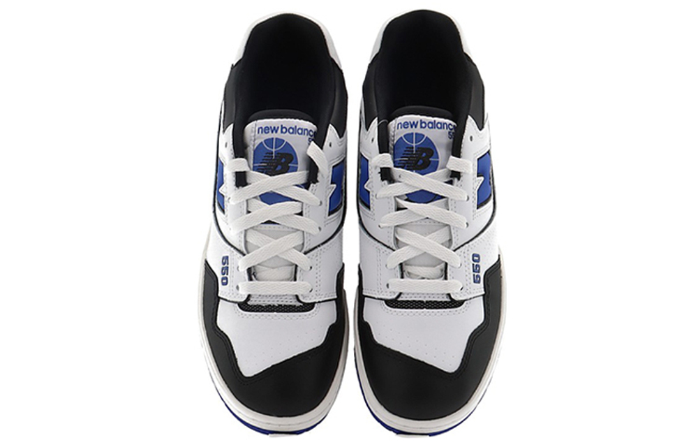 Кроссовки New Balance Nb 550 Shifted Sport Pack