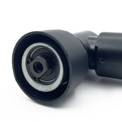 Портативная автомобильная полировальная машина Мини-электрическая автоматическая,Top Sport