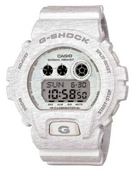 Часы Casio G-Shock GD-X6900HT-7ER