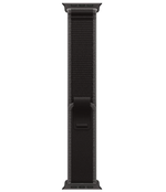 Умные часы Apple Watch Ultra 3 49mm Black Ti Black/Charcoal TI M/L (MF1H4)