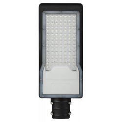 Уличный светильник ЭРА SPP-502-0-50K-080 консольный 80Вт 5000K 8400Лм IP65 полный раструб