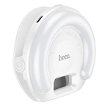 Hoco K160 Olas подсветка (white)