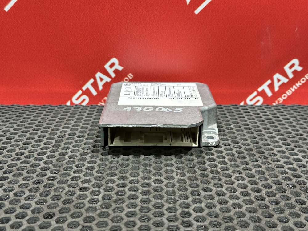 Блок управления AIRBAG TSR