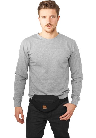 Сумка URBAN CLASSICS Hip Bag Black