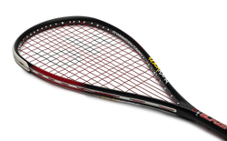 Ракетка для сквоша Black Knight Hex Blaze