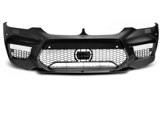 Передний бампер M5 STYLE V2 для BMW 5 G30 G31