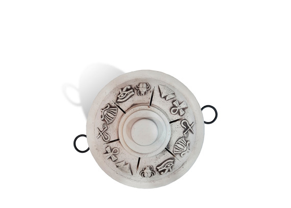 Тандыр Император