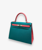 Сумка Hermes 28 см