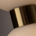 Настенный светильник (бра) Freya FR5394WL-02BS