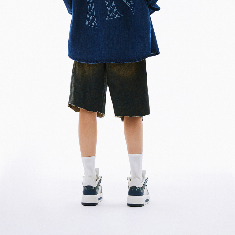 Кроссовки MLB Chunky Liner, 3ASXCMM4N-50NYS