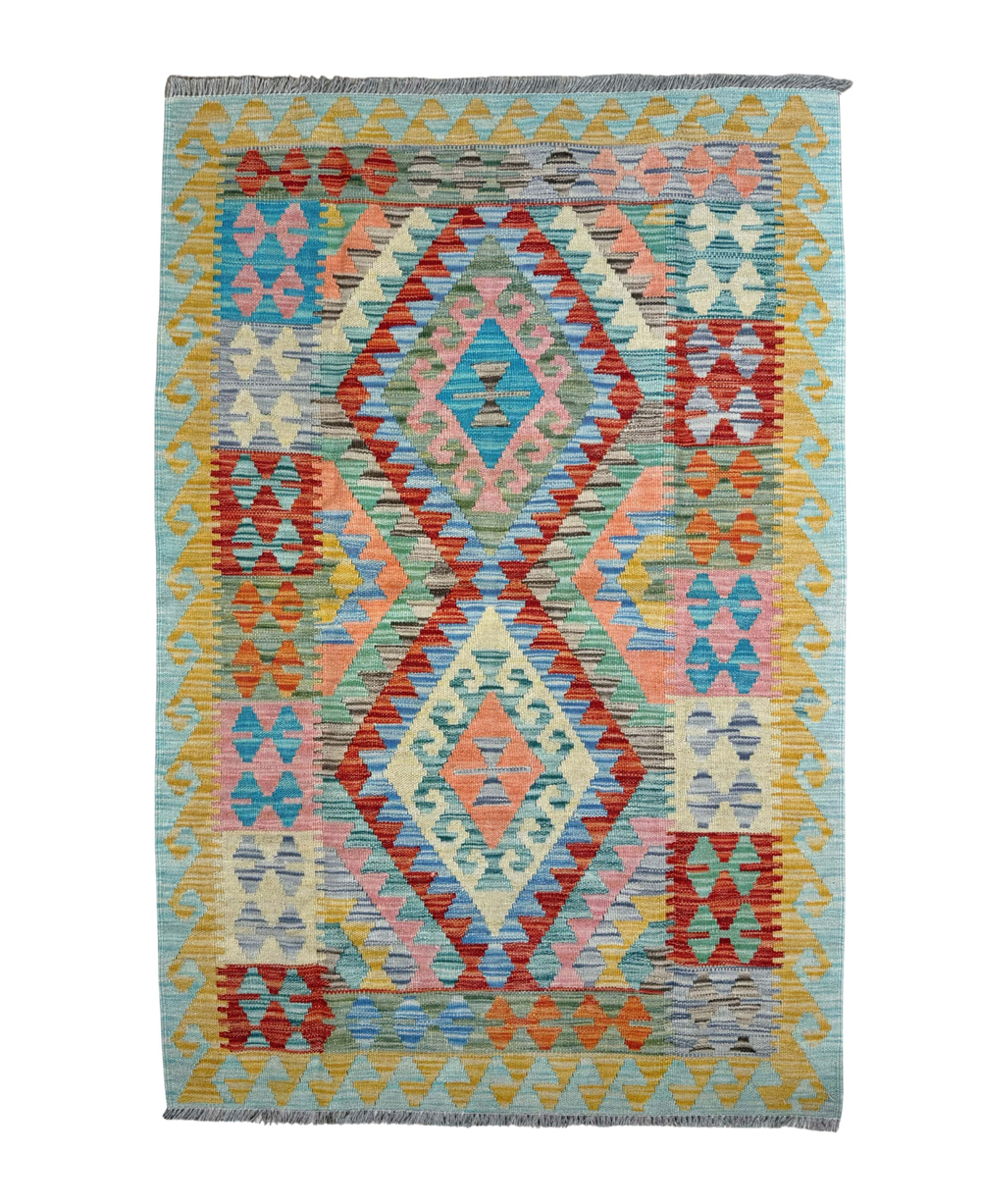 Alasha 100 x 145 см