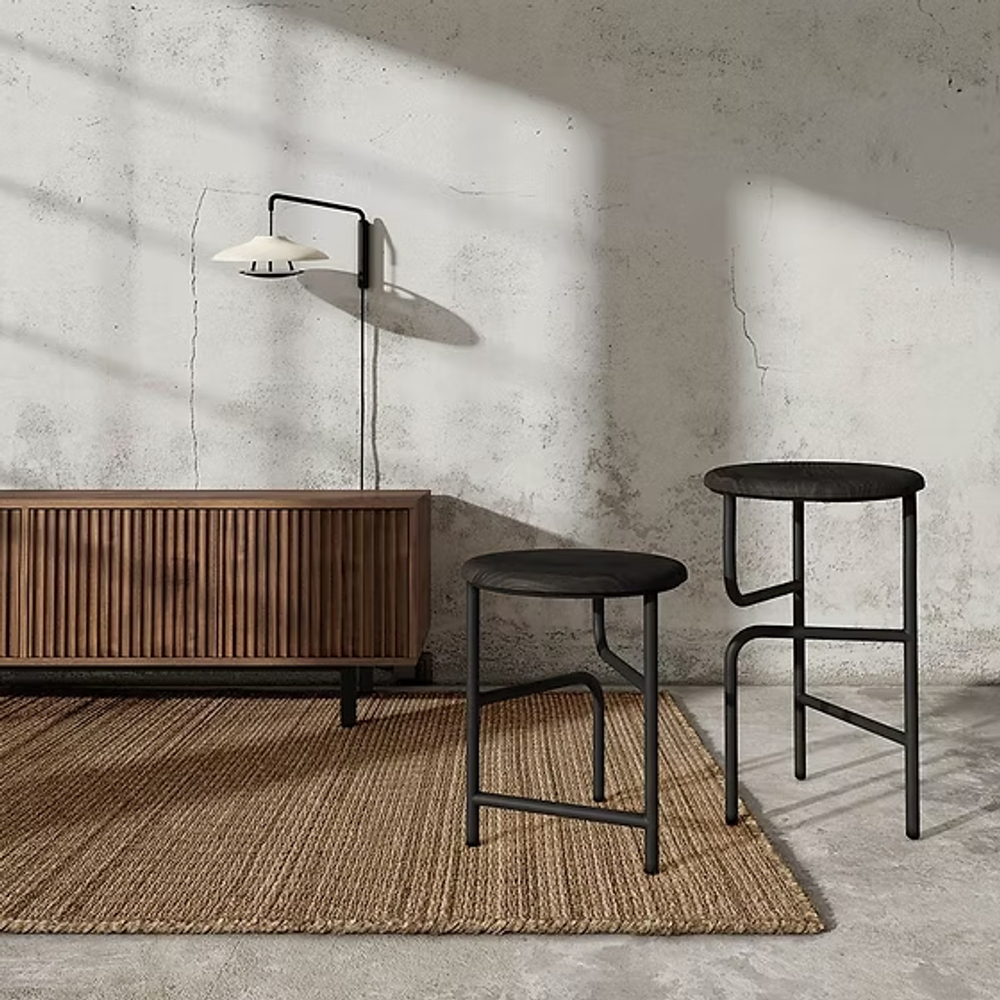 Wall design lamp Haro by Stellar Works